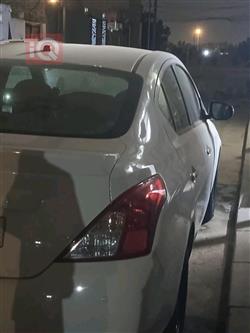 نيسان صني